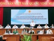 Bộ Công thương tổ chức thành công Phiên đấu giá Link Vào Nhà Cái KL99 COM Tặng +199k 109.000 tấn đường năm 2022.(Ảnh: Báo Công thương).