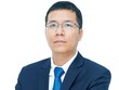 Ông Lã Giang Trung, CEO Passion Investment.