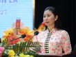 Chị Cầm Thị Huyền Trang tiếp tục được tín nhiệm bầu là Bí thư Tỉnh đoàn Sơn La khoá mới.