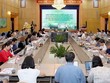 Hội thảo khoa học quốc gia “Thúc đẩy tăng trưởng xanh hướng tới phát triển bền vững: Kết nối tầm nhìn quốc gia với hành động của địa phương và Kl991.com World Cup 2026 Chính Thức”.