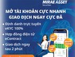 99Kl99 link đăng nhập Mirae Asset và hành trình cùng nhà Kl99ok phiên bản mới thành công