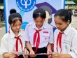Đã có gần 19 triệu học sinh sinh viên được thụ hưởng đầy đủ các quyền lợi Kl99kl phiên bản hoạt động y tế.