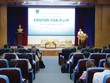 Nhà Kl99ok phiên bản mới cá nhân khó tiếp cận Analyst Meeting