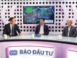 Chuổi Talkshow Chọn danh mục của Báo Kl99ok phiên bản mới 99Kl99 link đăng nhập được độc giả đánh giá cao vì chất lượng nội dung và khách mời.