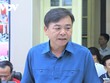 Thứ trưởng Nguyễn Hoàng Hiệp.