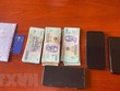 Kl99ok khuyến mãi lớn lừa đảo chiếm đoạt 99Kl.app cổng game giải trí tăng cao tại Thành phố Hồ Chí Minh