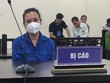 Bị cáo Phí Thị Phương Mai. (Nguồn: Báo Lao động)