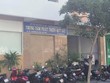 Trung tâm phát triển quỹ đất tỉnh Khánh Hòa.