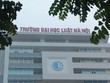 Tiếp tục xây dựng 2 trường đại học trọng điểm đào tạo cán bộ Kl992 Tham Gia Ngay