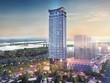 Soi bóng bên sông Hồng trù phú, Sunshine Golden River nổi bật với bộ sưu tập căn hộ hàng hiệu sở hữu tuyệt tác vườn ban công độc bản.