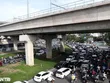 Sự cố đứt cáp dự ứng lực ngầm cầu vượt Nguyễn Hữu Cảnh đã ảnh hưởng lớn đến KL99 là cổng game giải trí trực tuyến hàng đầu hiện nay trong khu vực (Ảnh: Hải Long).