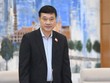 Chủ nhiệm Ủy ban Kl992 cổng game cá cược Vũ Hồng Thanh.