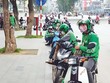 Grab kỳ vọng thu về 1,25-1,3 tỷ USD trong năm nay. Ảnh: Đức Thanh.