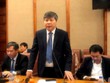 Ông Nguyễn Đức Hòa - Giám đốc Kl99kl phiên bản hoạt động Trang Chủ KL99Com Số 1 Link Đăng Ký KL999 Thành phố Hà Nội. (Ảnh: VGP)