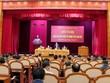 Tỉnh Quảng Ninh tổ chức Hội nghị cán bộ chủ chốt về công tác cán bộ. (Nguồn: baoquangninh)