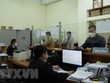 Thu thuế từ hoạt động xuất, Link Vào Nhà Cái KL99 COM Tặng +199k. (Ảnh minh họa: Tiến Khánh/TTXVN)