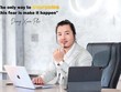 Ông Dương Xuân Phi, Giám đốc điều hành Công ty Công nghệ Uto Tech JSC.
