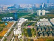 Đến đầu quý IV, TP. Thủ Đức (TP.HCM) mới được duyệt kế hoạch sử dụng đất của năm 2022. Ảnh: Lê Toàn.