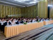Tinh thần chiến binh bùng cháy.