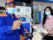 Petrolimex: Đẩy mạnh Kl992 VIP Trang Chủ 2026 sản phẩm năng lượng xanh, chuyển đổi số toàn diện