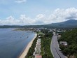 Thị xã Sông Cầu (tỉnh Phú Yên). Ảnh: N.T