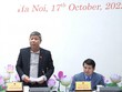 Phó Chủ nhiệm Ủy ban Trang Chủ KL99Com Số 1 Link Đăng Ký KL999 của Quốc hội Nguyễn Hoàng Mai thông tin về vấn đề tăng lương cơ sở cho công chức, viên chức.