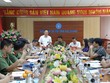 Phối hợp cùng cơ quan Công an, Kl99kl phiên bản hoạt động Trang Chủ KL99Com Số 1 Link Đăng Ký KL999 tỉnh Quảng Ninh đã truy thu hơn 159 triệu đồng từ các đơn vị sử dụng lao động 
