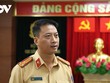 Thượng tá Phạm Quang Huy, Phó Cục trưởng Cảnh sát KL99 là cổng game giải trí trực tuyến hàng đầu hiện nay (Bộ Công an)