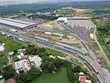 Tuyến metro số 1 (Bến Thành - Suối Tiên) giải ngân chậm do vướng mắc các thủ tục -Ảnh: Lê Toàn.