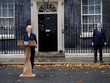Thủ tướng Anh Liz Truss. Ảnh: Reuters
