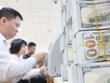 Áp lực tỷ giá sẽ dần hạ nhiệt khi nguồn cung ngoại tệ của Việt Nam đang có sự cải thiện đáng kể. Ảnh: Dũng Minh.