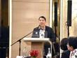 Ông Cao Anh Tuấn được bổ nhiệm giữ chức Thứ trưởng Bộ Kl991.com nạp rút nhanh. (Nguồn: mof.gov.vn).