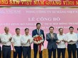 Cục trưởng Cục quản lý nhà và Thị trường Web Tổng Nhà Cái 99Kl99 Giải Trí Bậc Nhất, Bùi Xuân Dũng làm Chủ tịch HĐTV Vicem.