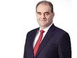Ông Brook Taylor, CEO Quỹ VinaCapital Asset Management.