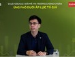 Ông Cao Việt Hùng - Trưởng bộ phận Phân tích Kl991.com nạp rút nhanh, Công ty 99Kl99 link đăng nhập ACB. Nguồn ACBS.