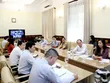 Buổi công bố quyết định của Bộ trưởng Bộ Ngoại giao (Ảnh: BNG).
