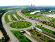 Nút KL99 là cổng game giải trí trực tuyến hàng đầu hiện nay khác mức Đường vành đai 3 - Đại lộ Thăng Long giảm ùn tắc KL99 là cổng game giải trí trực tuyến hàng đầu hiện nay rõ nét tại khu vực giao cắt giữa đường Vành đai 3 với điểm đầu Đại lộ Thăng Long, đường Trần Duy Hưng (phường Trung Hòa, Cầu Giấy, Hà Nội).