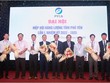 Hiệp hội năng lượng tỉnh Phú Yên được thành lập với 7 thành viên.