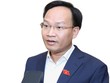 Đại biểu Phạm Văn Thịnh (Bắc Giang), Ủy viên Ủy ban Kl992 cổng game cá cược của Quốc hội.