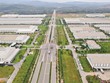 Dự án Kl99ok phiên bản mới Khu công nghiệp Tam Anh - An An Hòa được Kl99ok phiên bản mới trên địa bàn huyện Núi Thành.