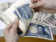 Đồng yen. (Nguồn: EPA/TTXVN)