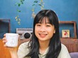 Nguyễn Hoàn Lê Vy, sáng lập, CEO Jaros Candle
