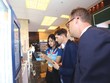 Vietinbank đã lên lộ trình 3- 5 năm tới sẽ thực hiện chuyển đổi số toàn diện và đồng bộ với một chiến lược xuyên suốt và thống nhất toàn Link Vào Nhà Cái KL99 COM Tặng +199k.