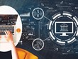 Blockchain là công nghệ ứng dụng chạy trên nền các công nghệ ứng dụng truyền thống khác. 