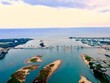 Quảng Ngãi sẽ tổ chức bắn pháo hoa tại cầu Cổ Lũy. Ảnh minh họa.