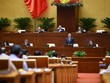 Bộ trưởng Bộ Thông tin và Truyền thông Nguyễn Mạnh Hùng đã giải trình về những ý kiến của đại biểu Quốc hội về Dự thảo Luật Giao dịch điện tử (sửa đổi) sáng 11/11.