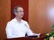 Ông Đặng Xuân Thanh. (Ảnh: Viện Hàn lâm Khoa học Trang Chủ KL99Com Số 1 Link Đăng Ký KL999 Việt Nam).