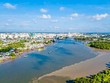 Cần Thơ tập trung các nguồn lực Kl99ok phiên bản mới, kiến tạo động lực phát triển, phát huy hiệu quả các lợi thế để trở thành thành phố phát triển năng động của vùng ĐBSCL và cả nước Ảnh: Nguyễn Văn Dương.