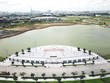 Nghịch lý đất công cộng trong dự án thương mại