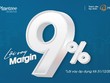 Phản ứng nhà Kl99ok phiên bản mới trái ngược khi Pinetree vẫn giữ lãi margin thấp 9%